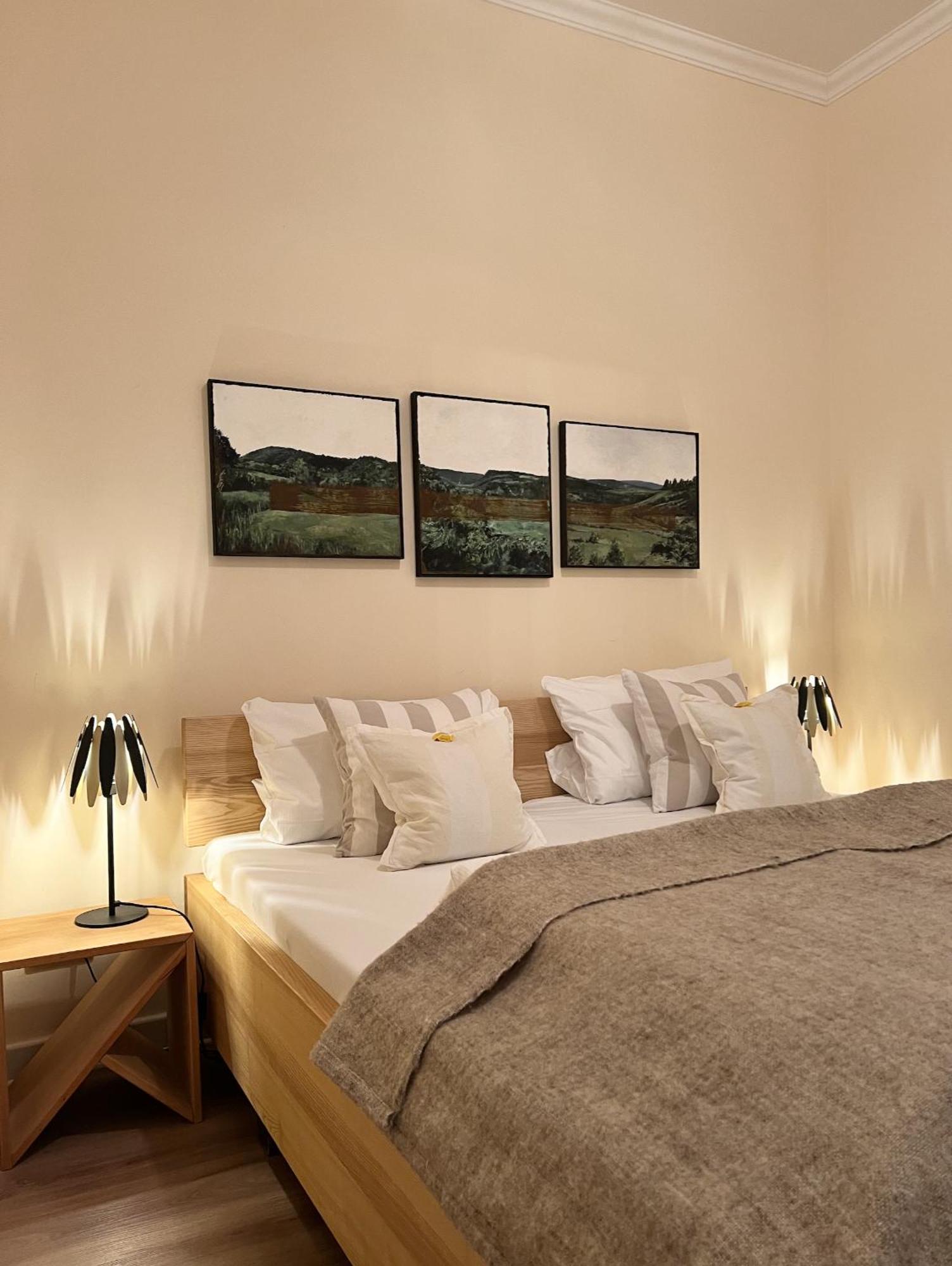 Alte Foersterei - Elegantes Apartment In Der Historischen Hinterburg Schlitz - Nahe Fulda Und Bad Hersfeld Esterno foto