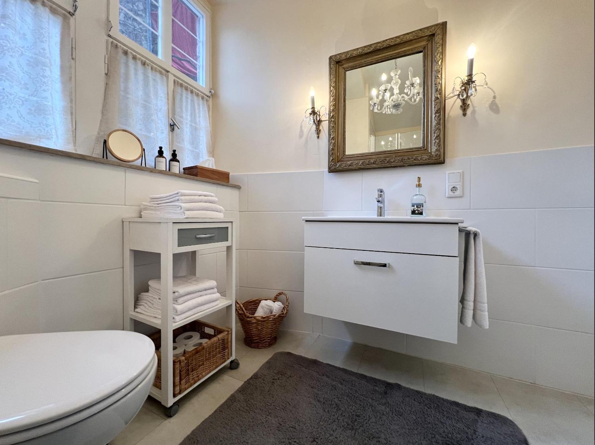 Alte Foersterei - Elegantes Apartment In Der Historischen Hinterburg Schlitz - Nahe Fulda Und Bad Hersfeld Esterno foto