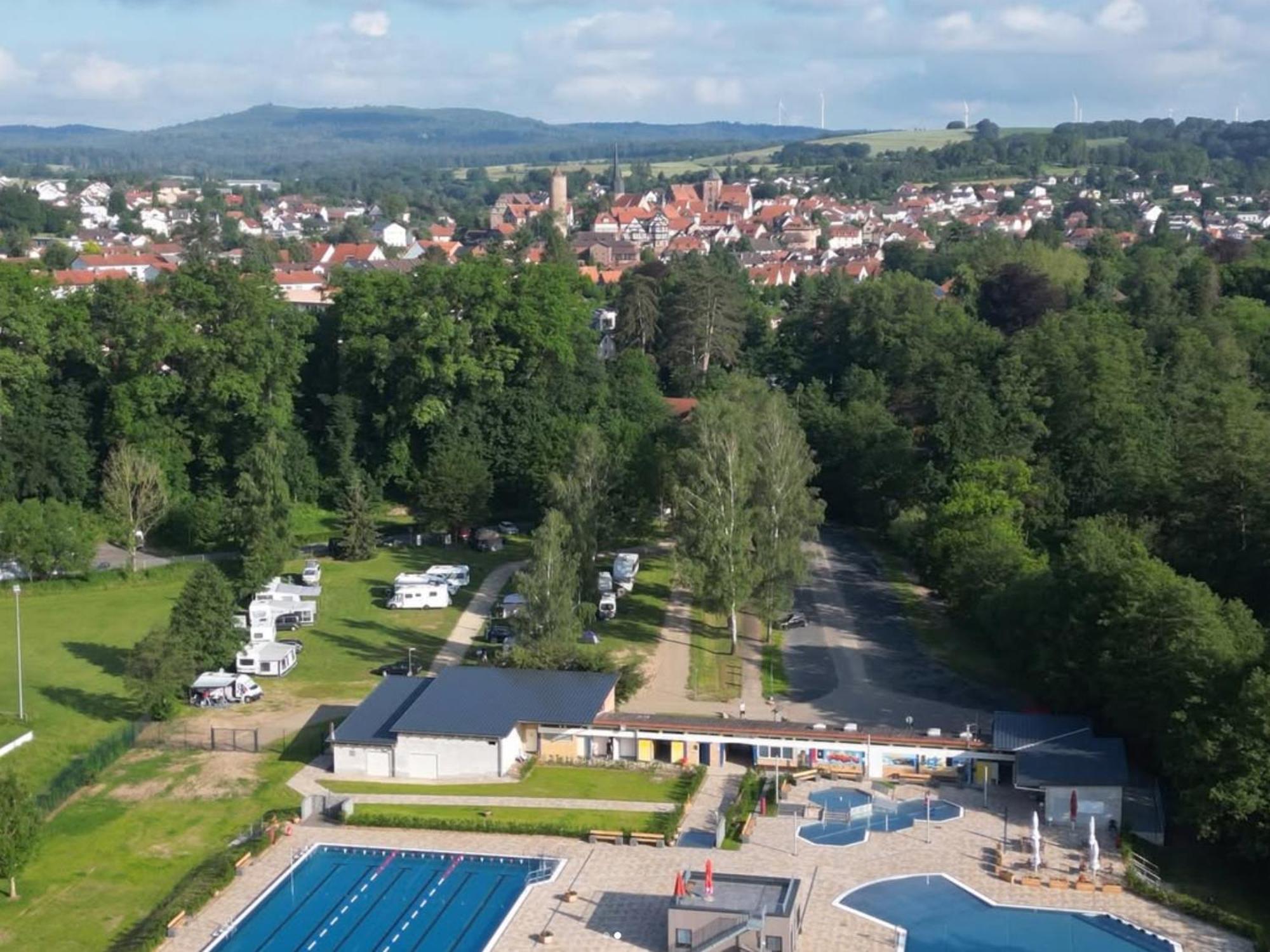 Alte Foersterei - Elegantes Apartment In Der Historischen Hinterburg Schlitz - Nahe Fulda Und Bad Hersfeld Esterno foto